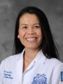 Photo: Dr. Ali Luck, MD