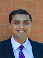 Photo: Dr. Syed Ali, MD