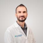 Dr. Christopher Foti, MD