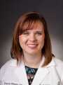 Photo: Dr. Carrie Wingo, AuD