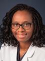 Photo: Dr. Lum Nyindem, MD