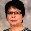 Photo: Dr. Leslie Ravago, MD