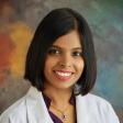 Photo: Dr. Maithili Shenoy, MD