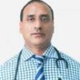 Dr. Hari Polavarapu, MD