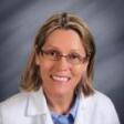 Photo: Mary Ward, CRNP