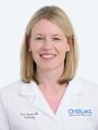 Photo: Dr. Amy Cheney, MD