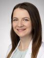 Photo: Dr. Juliana Bakk, MD