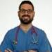 Photo: Dr. Ricardo Vasquez-Duarte, MD