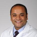 Dr. Kirtesh Patel, MD