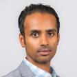 Photo: Dr. Harish Mangipudi, DO