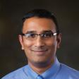 Photo: Dr. Rajesh Mathew, MD