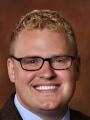 Photo: Dr. Bryan Van Dyke, DO