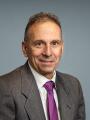 Photo: Dr. Keith Apuzzo, MD