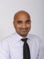 Photo: Dr. Naishaj Shah, MD