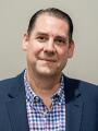 Photo: Dr. Patrick Meyer, DPM