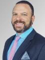Photo: Dr. Adam Saad, MD