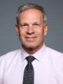 Photo: Dr. Robert Schubert, MD