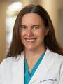 Photo: Dr. Linda Kampp, MD