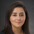 Photo: Dr. Saima Kamran, MD