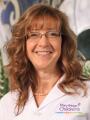 Photo: Dr. Jacqueline Hrivnak, MD