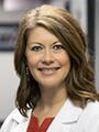 Photo: Dr. Nicole Burkemper, MD