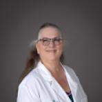 Martha Moore, LCMHC