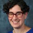 Photo: Dr. Rachel Bercovitz, MD