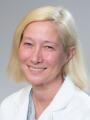 Photo: Dr. Amy Meoli, MD