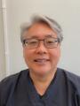 Photo: Dr. Ben Kawata, DDS