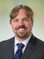 Photo: Dr. Aaron Hegg, MD