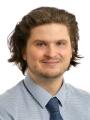 Photo: Dr. Dylan Lax, DPT