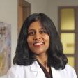 Photo: Dr. Shalini Ravi-Kumar, MD