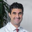 Photo: Dr. George Arnaoutakis, MD