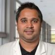 Photo: Dr. Chirag Patel, MD