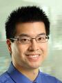 Photo: Dr. Henry Huang, MD