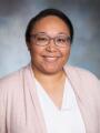 Photo: Dr. Katrina Harpe, MD