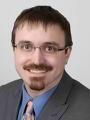 Photo: Dr. Paul Deitrick Jr, MD