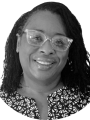 Photo: Tameka Massenburg, LPC