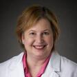 Photo: Dr. Laura Martin, MD