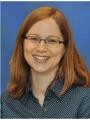 Photo: Dr. Jennifer Hamm, MD