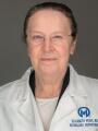 Photo: Dr. Elizabeth Hyjek, MD