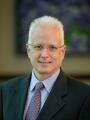 Photo: Dr. John Hall, MD