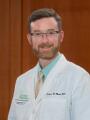 Photo: Dr. Richard Monk, MD