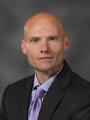 Photo: Dr. Edward Smith, DO