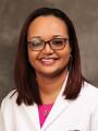 Photo: Dr. Mihiret Belihu, MD