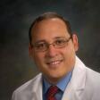 Photo: Dr. Francisco Padilla, MD