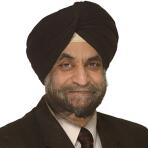 Dr. Harmeet Singh, MD