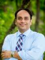 Photo: Dr. Manish Patel, OD