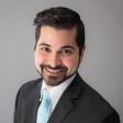 Photo: Dr. Anthony Taglienti, MD