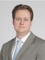 Photo: Dr. Paul Cremer, MD